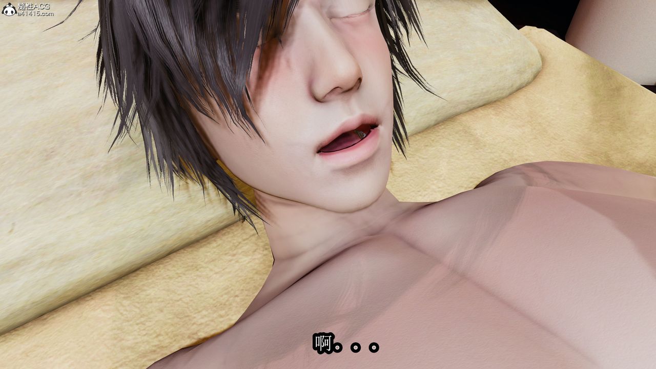 [3D]火影忍者之无限欲望第01话