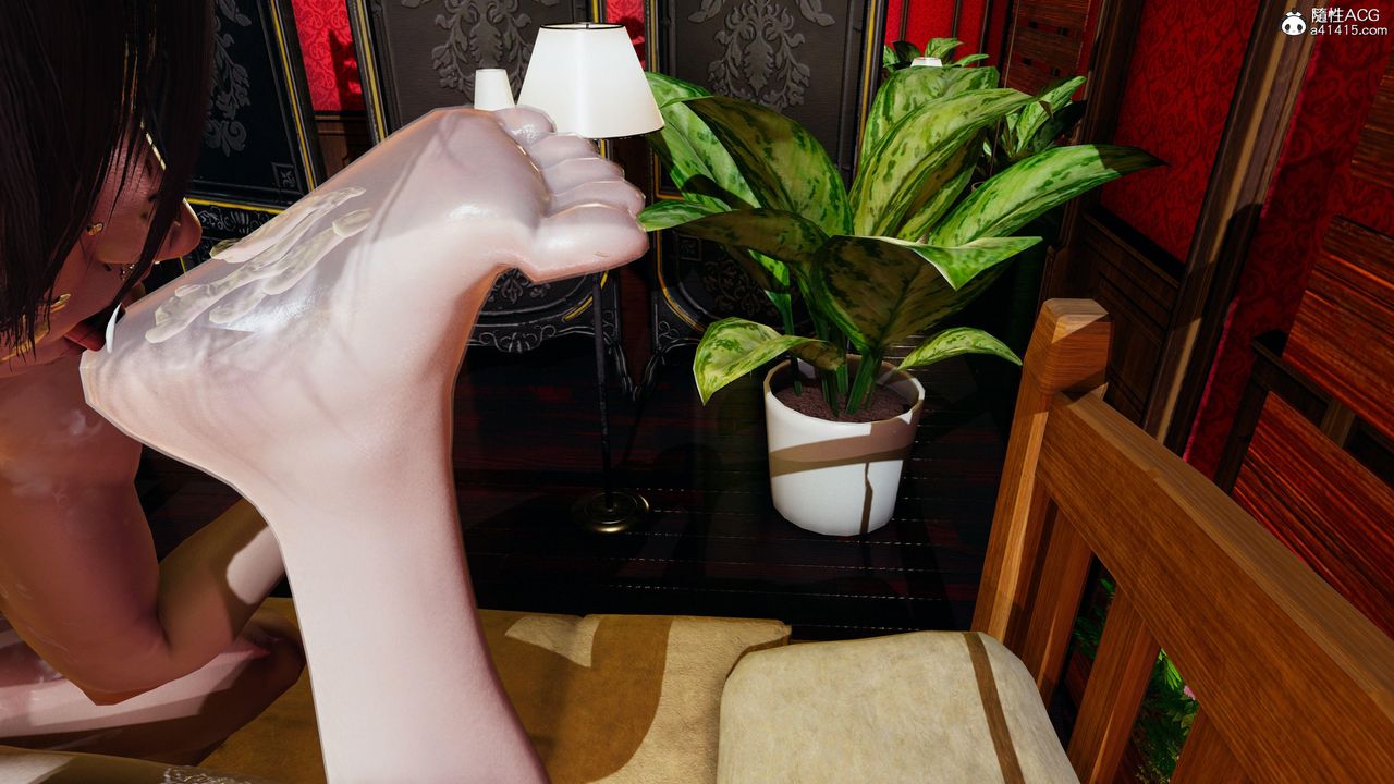 [3D]火影忍者之无限欲望第07话