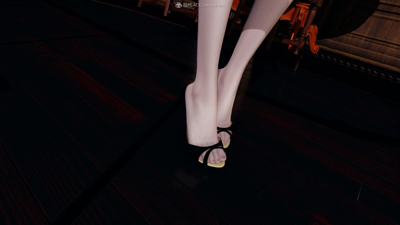 [3D]火影忍者之无限欲望第09话