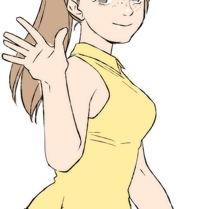 情事物语UP第36话