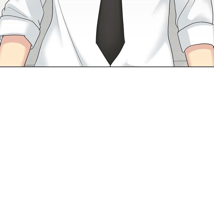 嫂嫂忘了我第19话