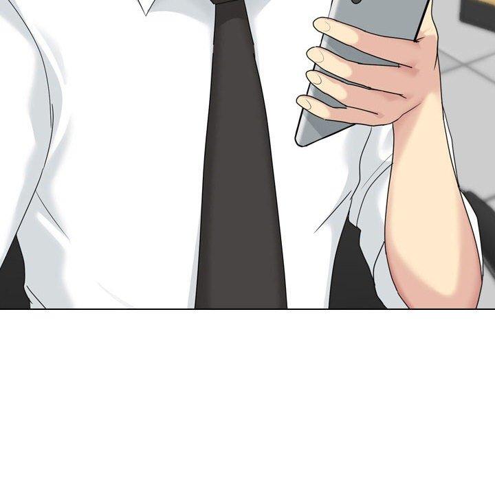 嫂嫂忘了我第19话