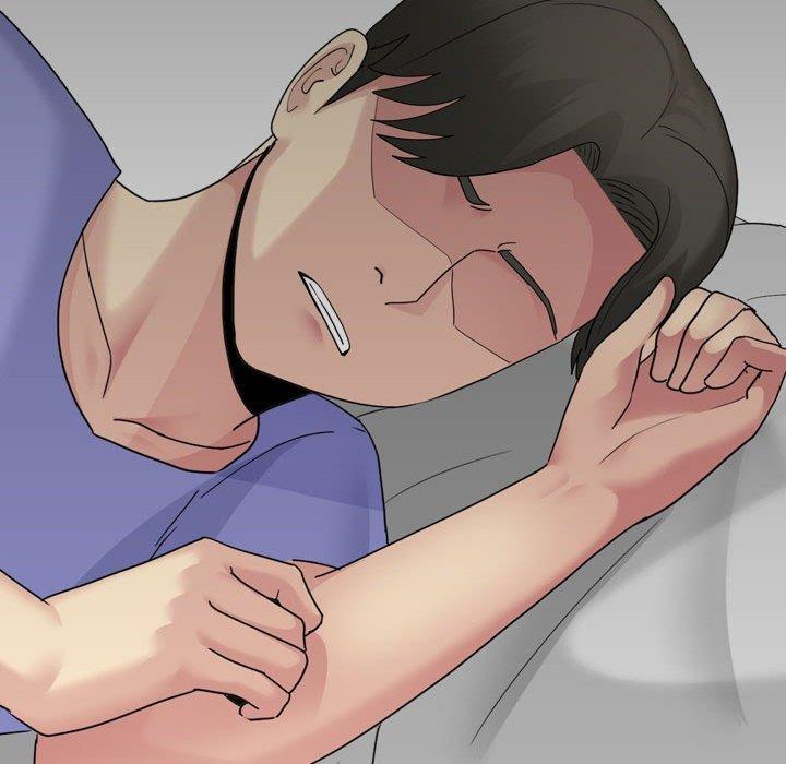 嫂嫂忘了我第19话