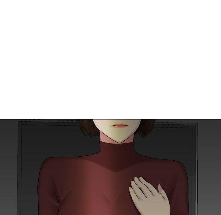 嫂嫂忘了我第19话