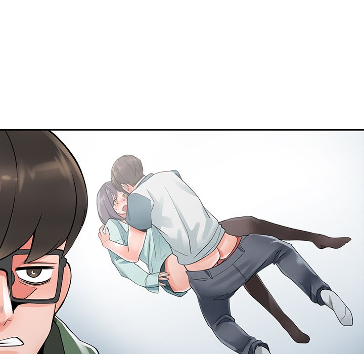 富少的贴身管家第8话