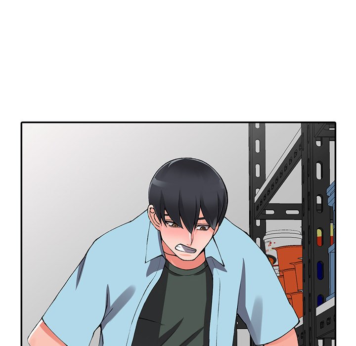 富少的贴身管家第16话