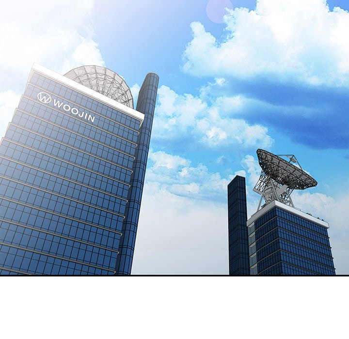 富少的贴身管家第16话