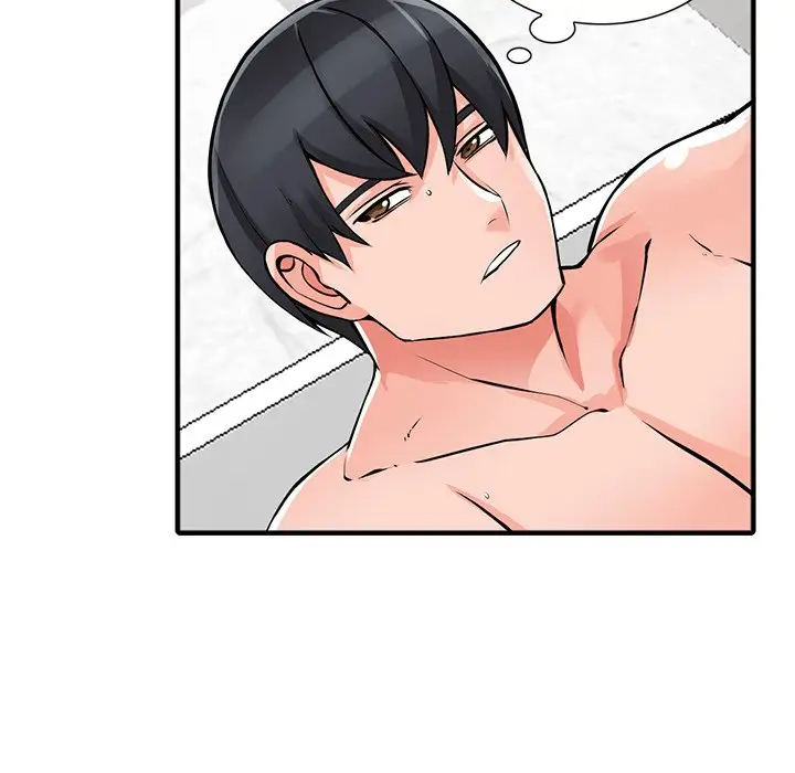 富少的贴身管家第19话