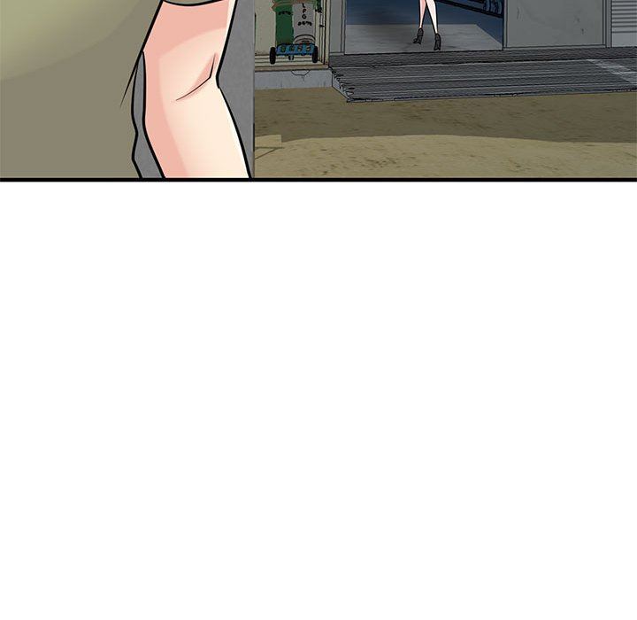 寄生姐妹第84话