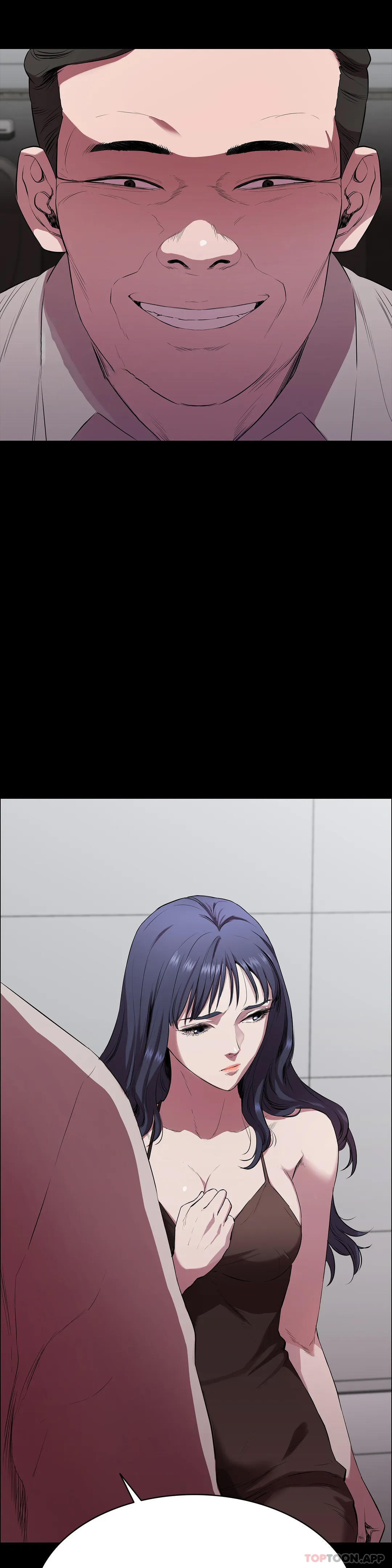 清纯可怜第3话-我的身体不属于我