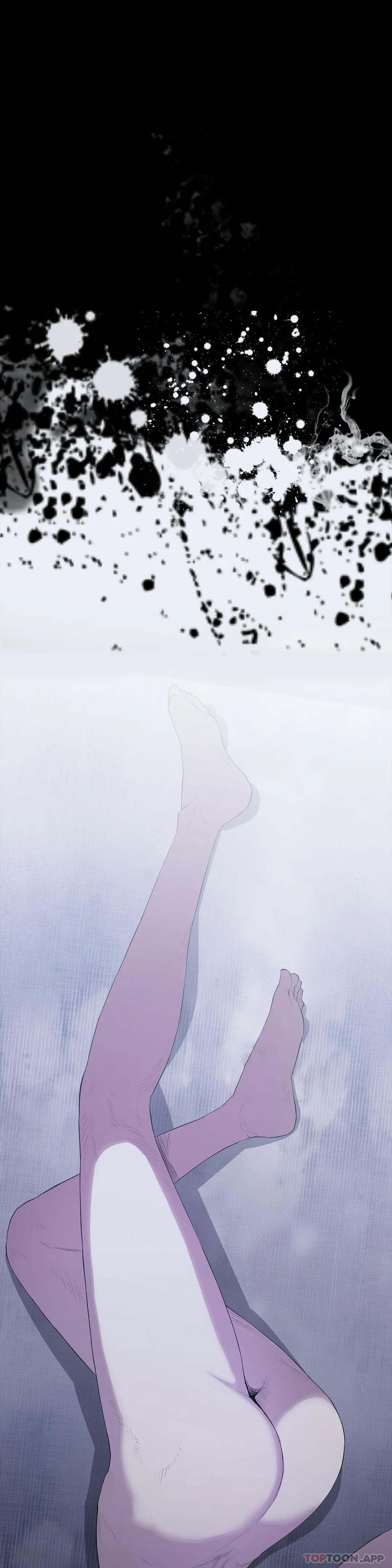 清纯可怜第3话-我的身体不属于我