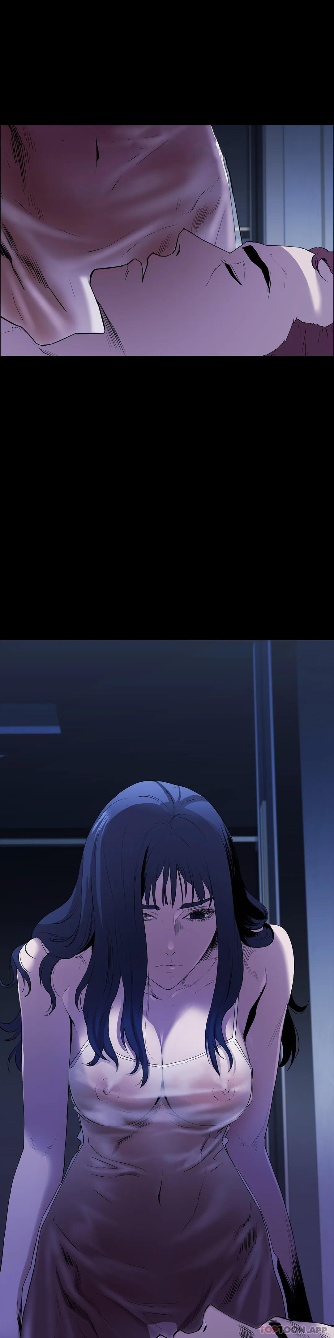 清纯可怜第4话-让我能够杀掉这个禽兽