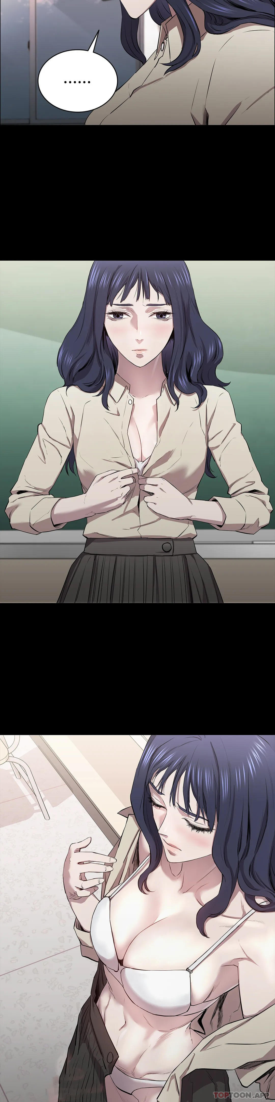 清纯可怜第10话-从这裏看真美