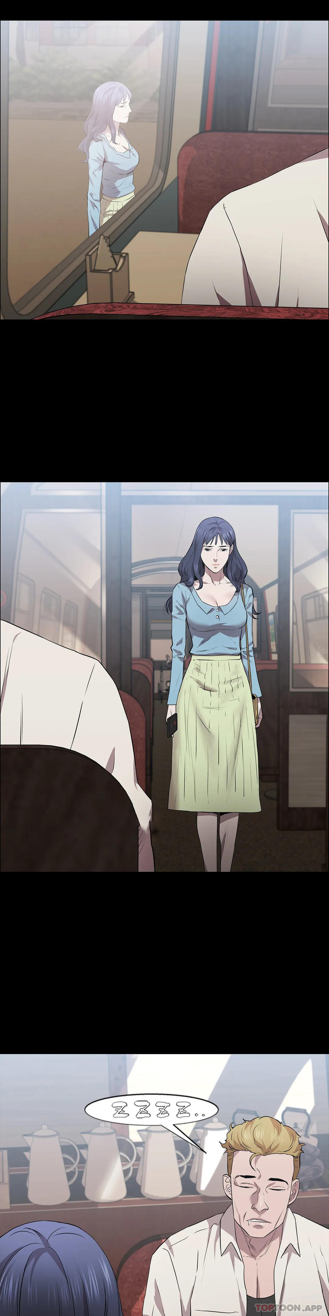 清纯可怜第20话-垃圾徐恩孝