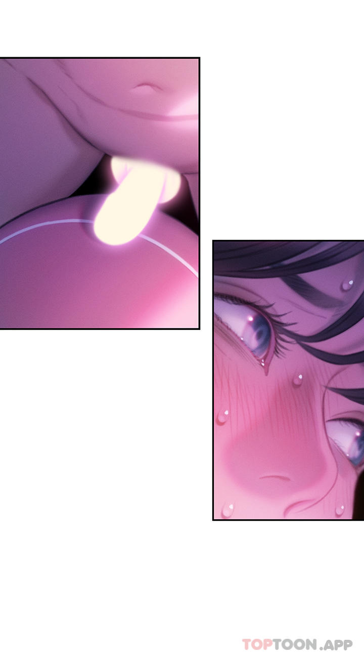 恋爱大富翁第28话-被兴奋浸湿的肉体