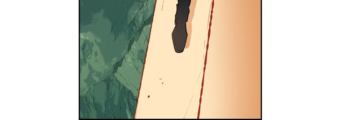 献给心脏第88话