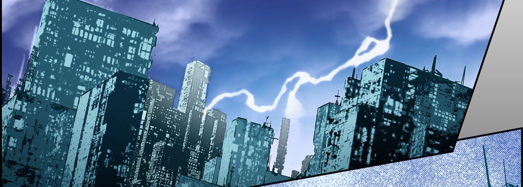 献给心脏第88话