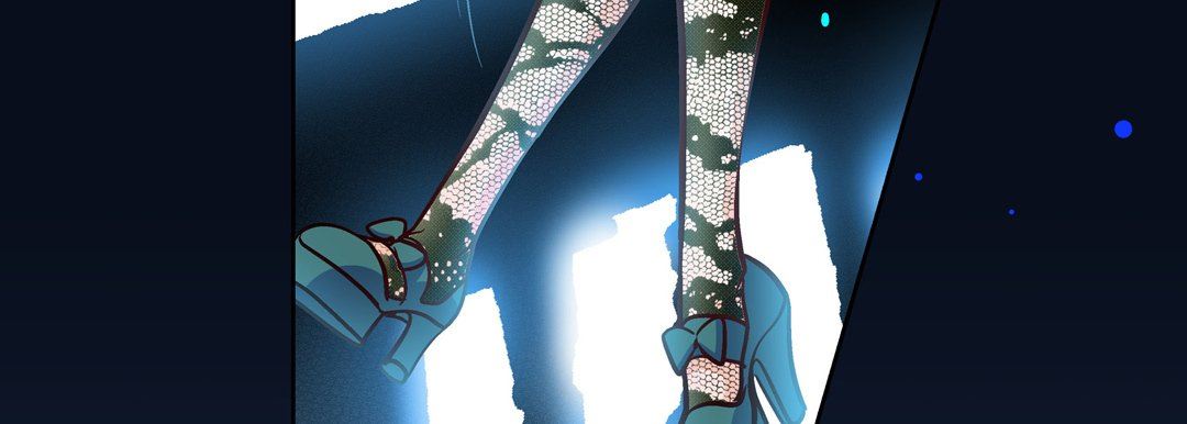 献给心脏第88话