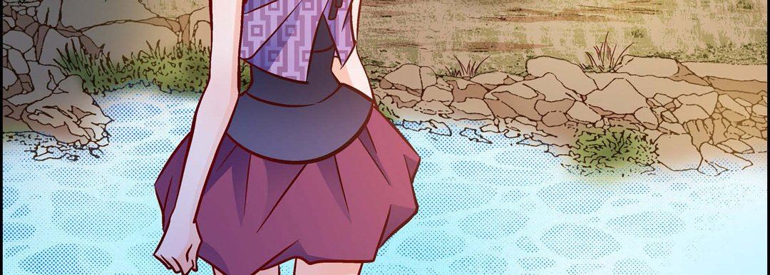 献给心脏第88话