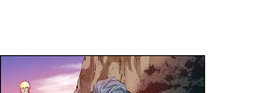 献给心脏第88话