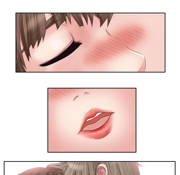 暗黑之恋第10话