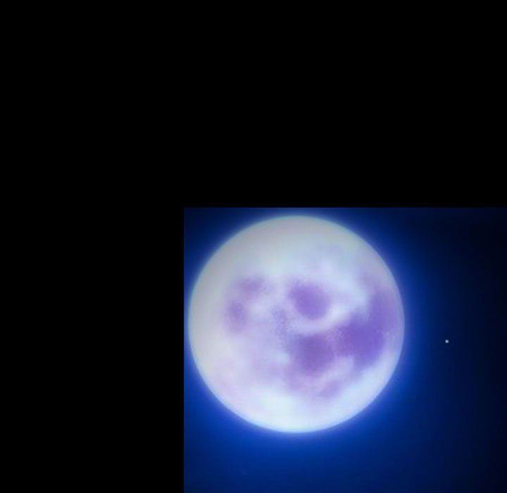 暗黑之恋第30话