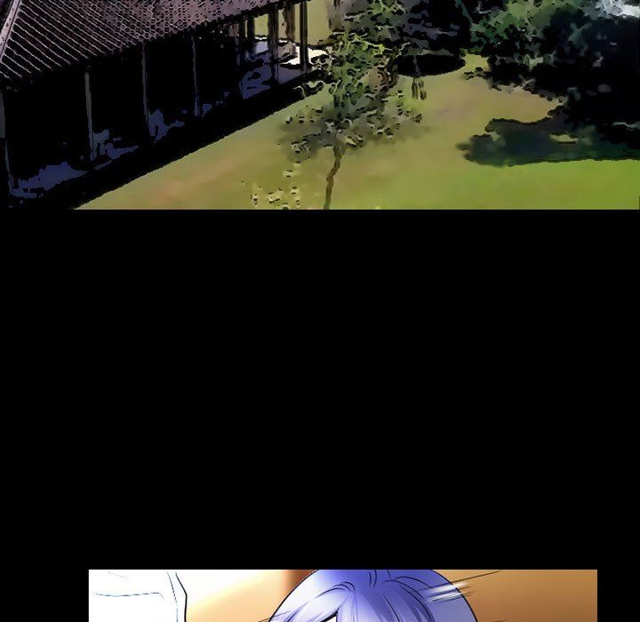 暗黑之恋第43话