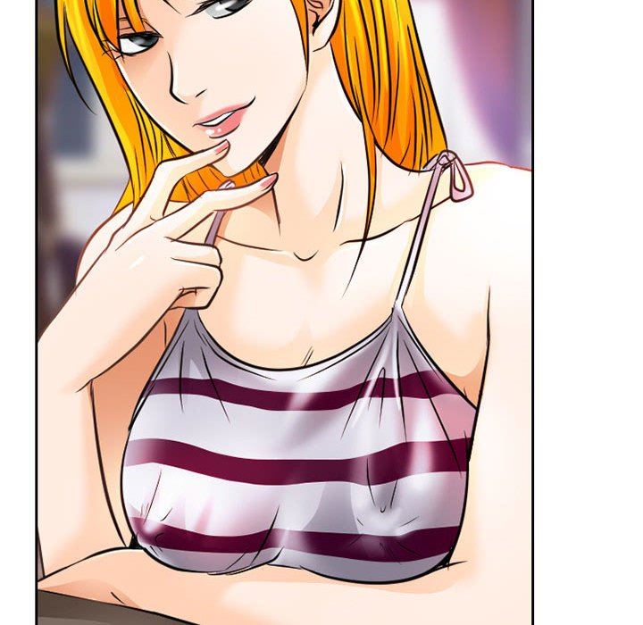 暗黑之恋第66话