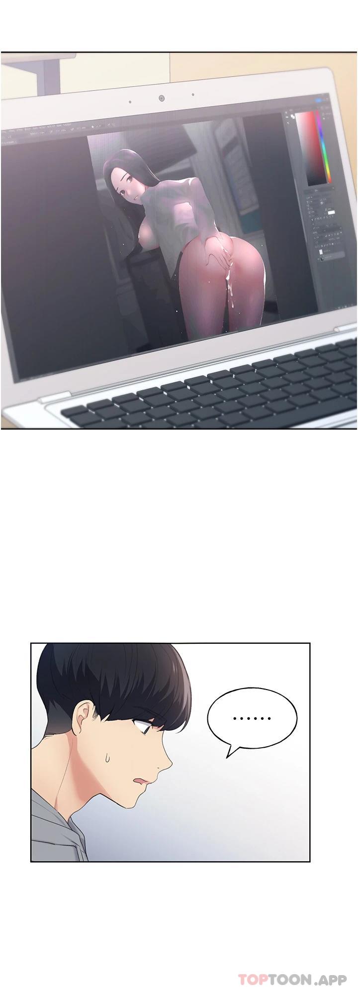 野蛮插画家第1话-我什么都听你的