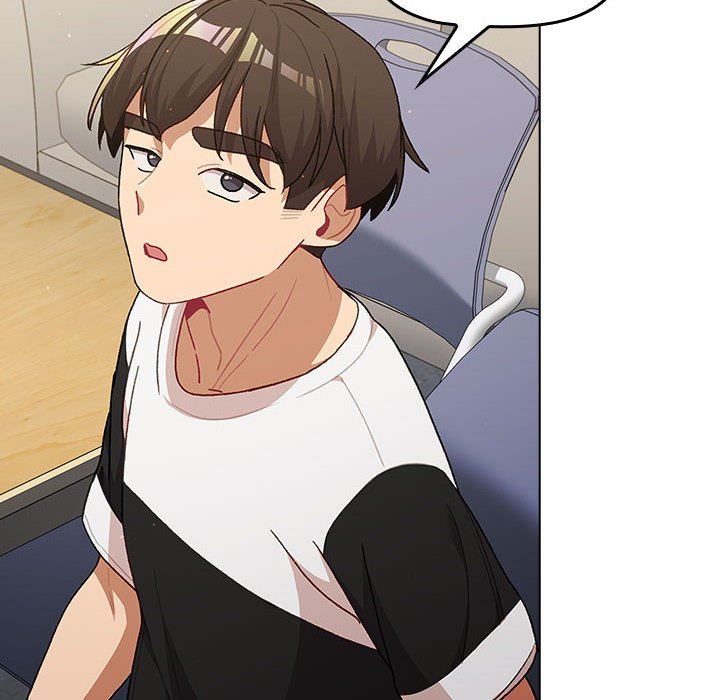 分组换换爱第47话