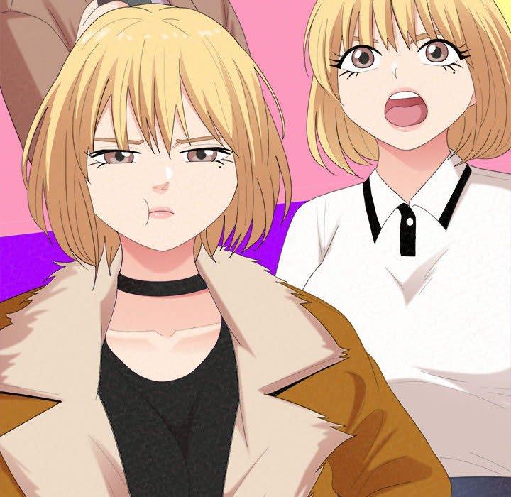 姊姊都哈我第26话