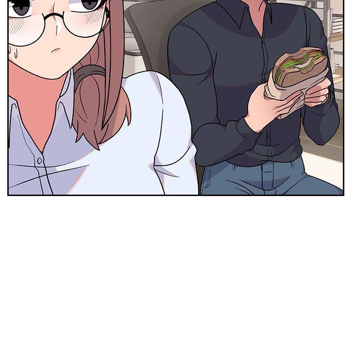 顽皮女孩敏儿第9话