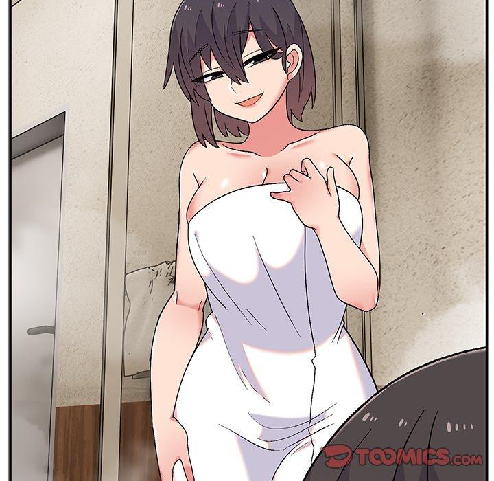 顽皮女孩敏儿第9话