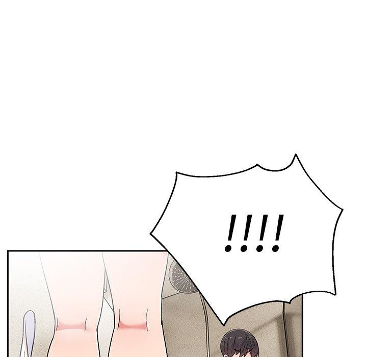 顽皮女孩敏儿第9话