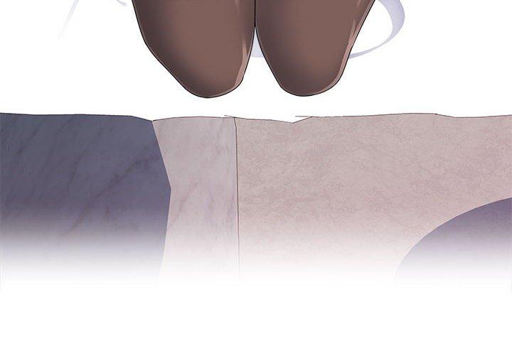 多情办公室第5话