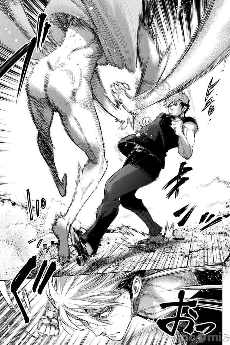 隐语岛/[天鹅之恋汉化组][田中克树天下雌子]インゴシマ第12话51-60