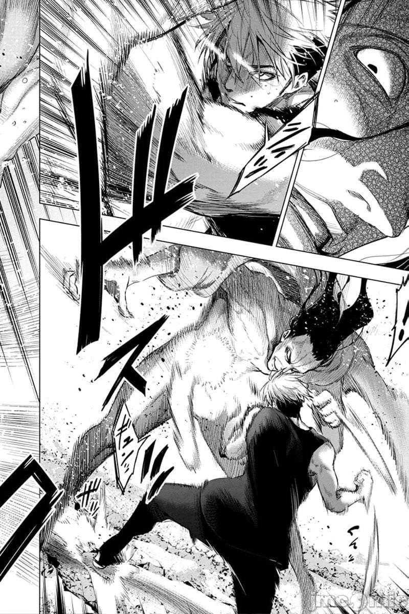 隐语岛/[天鹅之恋汉化组][田中克树天下雌子]インゴシマ第12话51-60