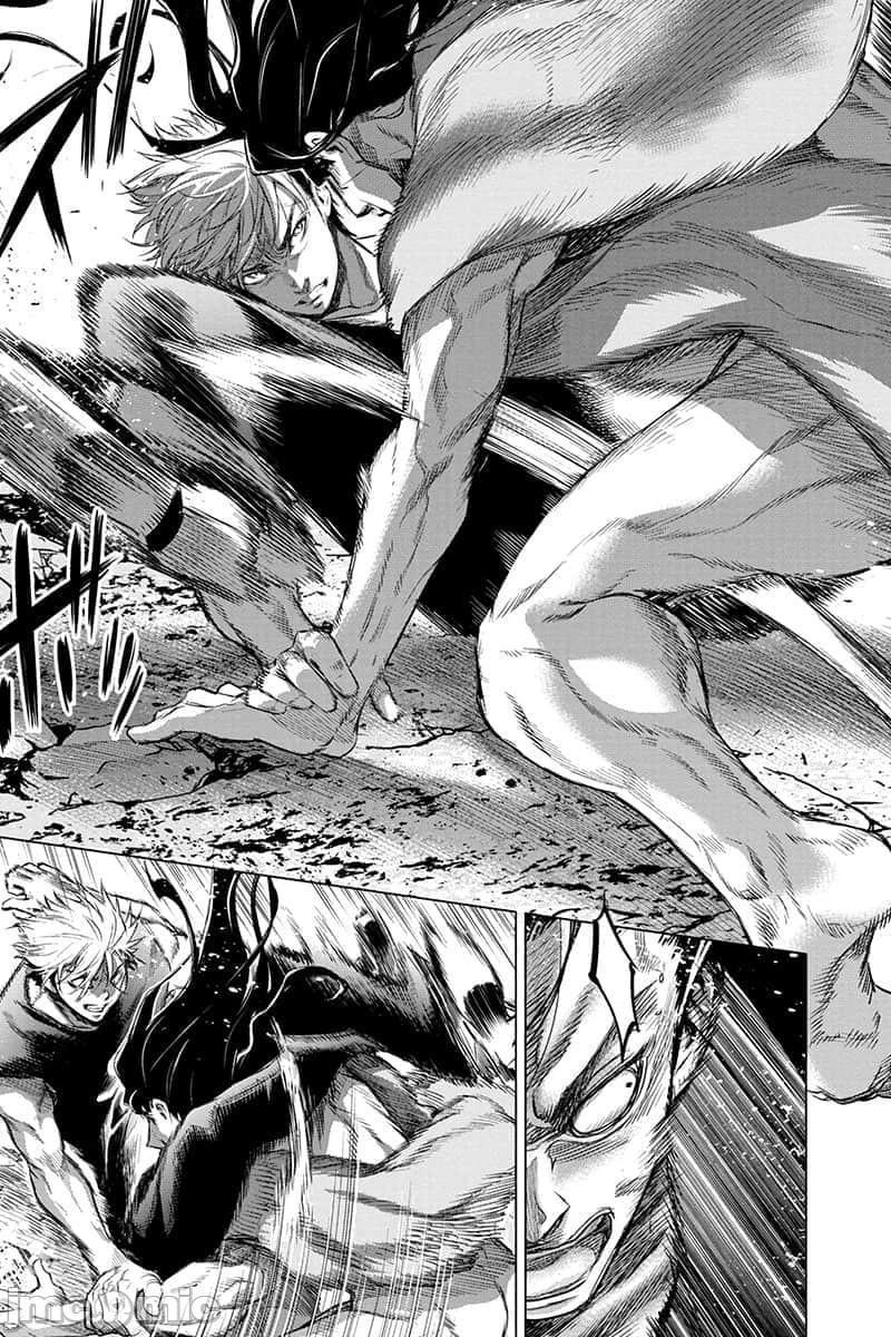 隐语岛/[天鹅之恋汉化组][田中克树天下雌子]インゴシマ第12话51-60