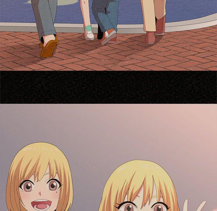 姊姊都哈我第29话