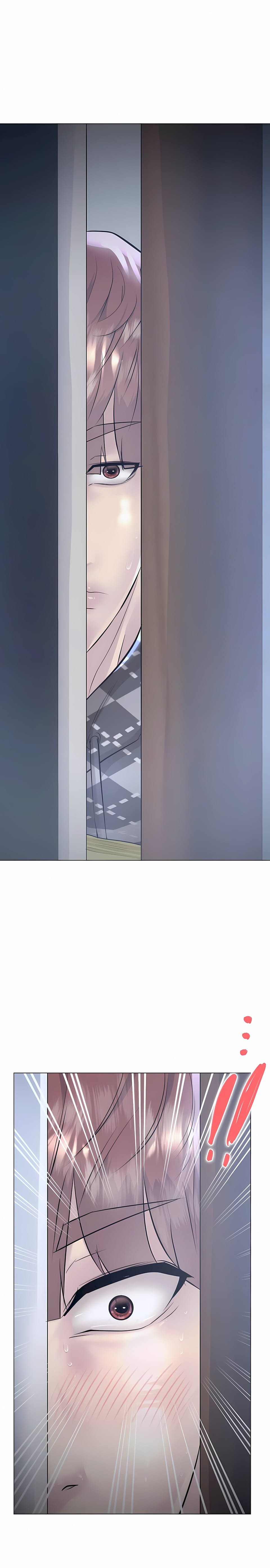 追求刺激的爱第34话