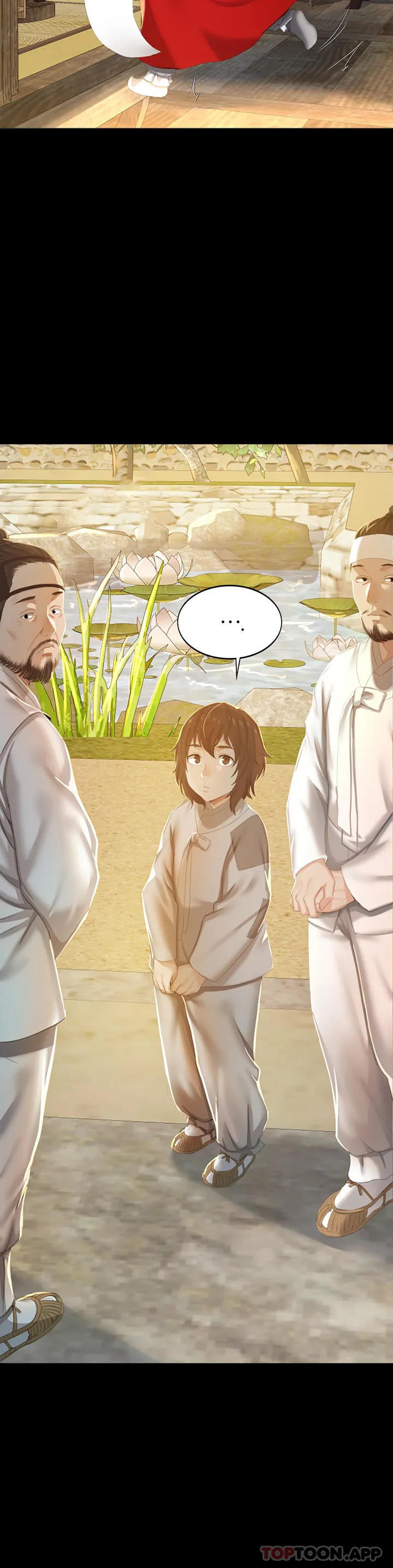 小姐第1话-一定要怀个男孩