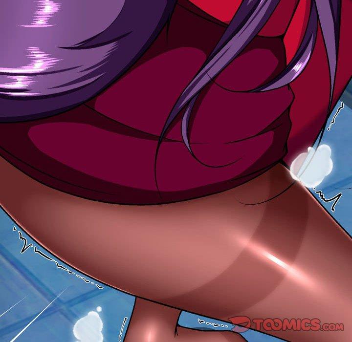 上司的地雷别乱踩第10话