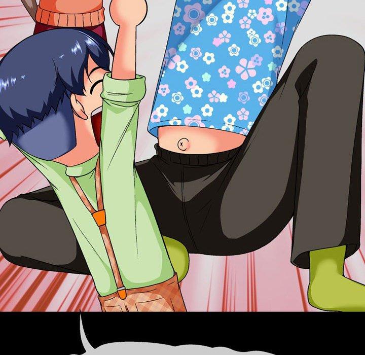 上司的地雷别乱踩第10话