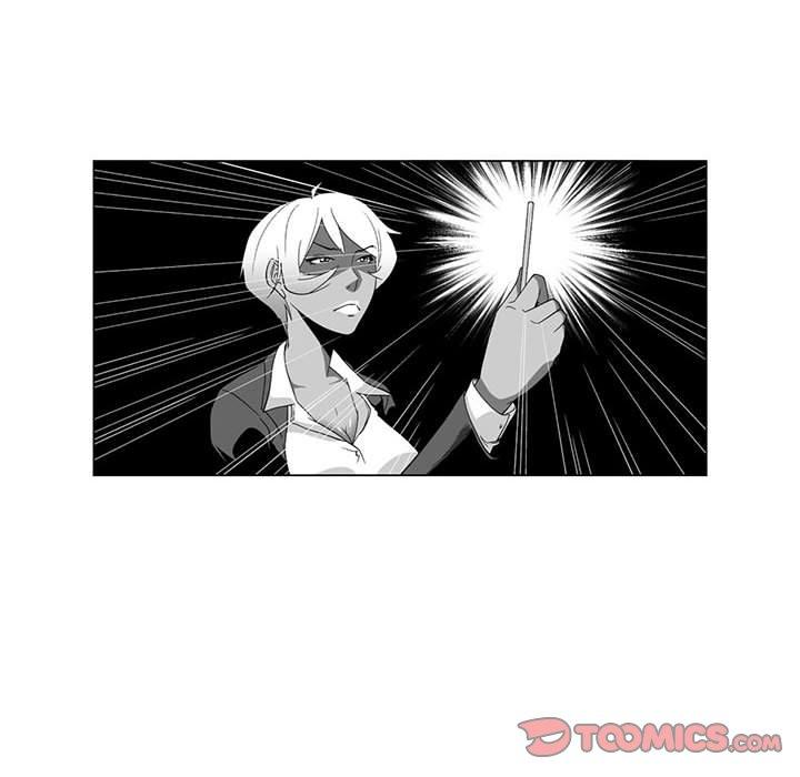 奇怪的社区阿姨第3话