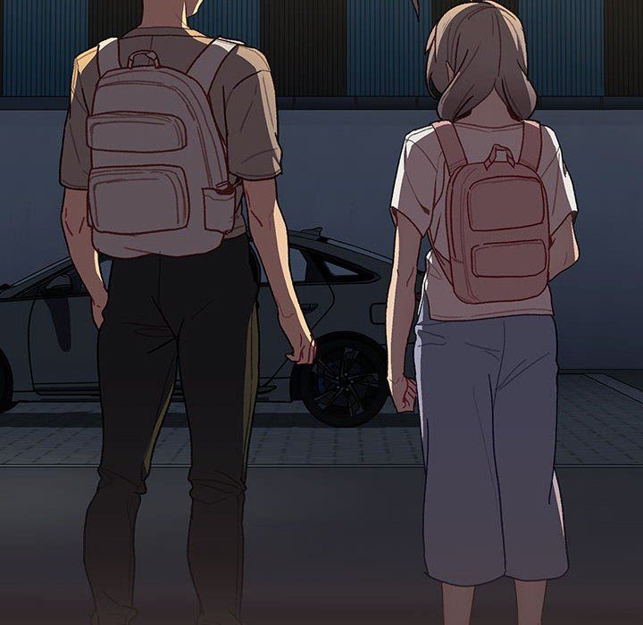 分组换换爱第51话