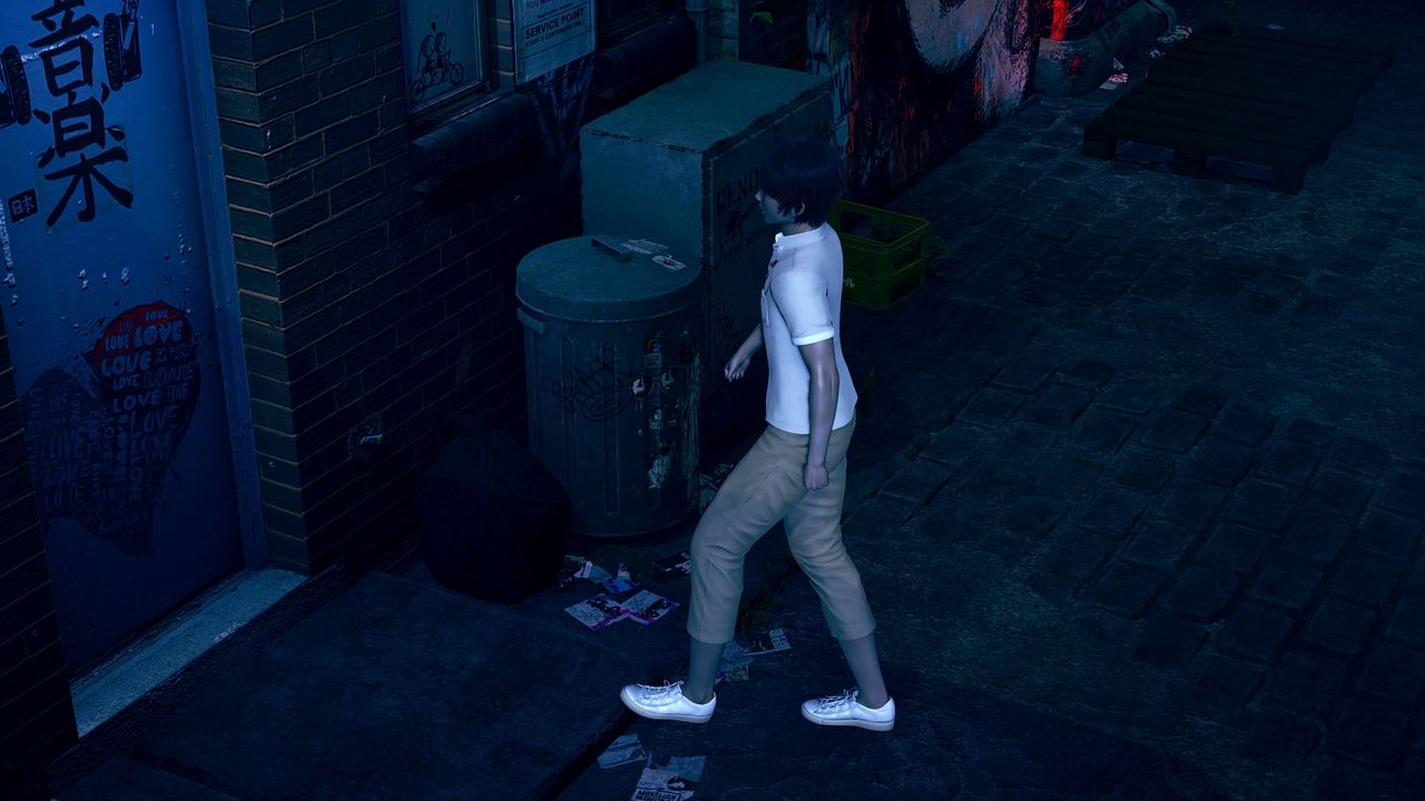 [3D]为所欲为14-白冰篇七