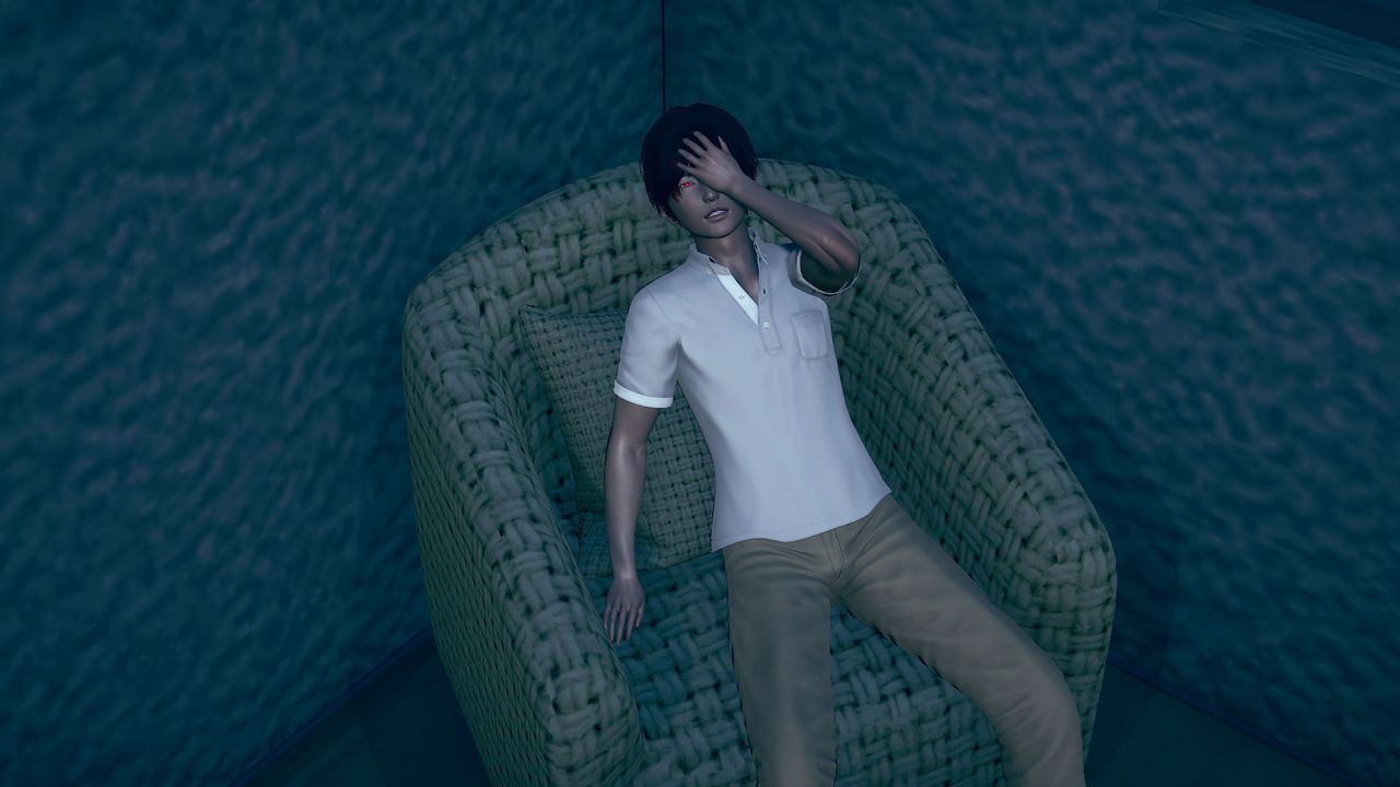 [3D]为所欲为14-白冰篇七