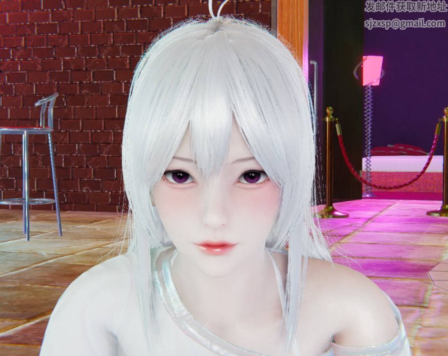 [3D]为所欲为40-魔都大战篇十