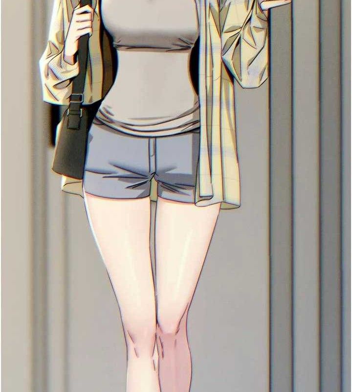 恶次人生第43話-會被女兒發現的&hellip;