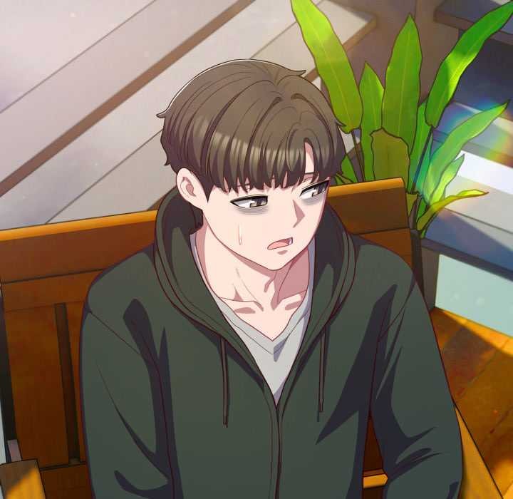 喵来的恋爱第39話